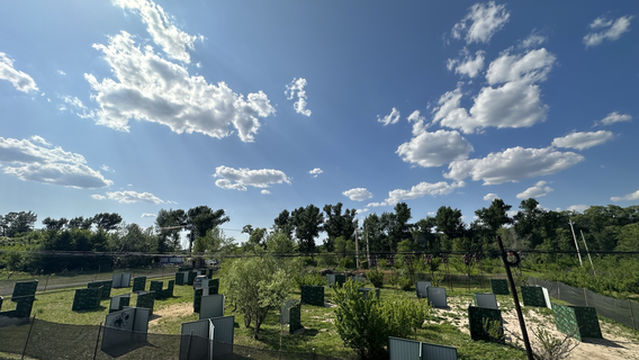 Qipanshan Zemumu Outdoor Leisure Base