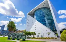 The Green Planet Dubai