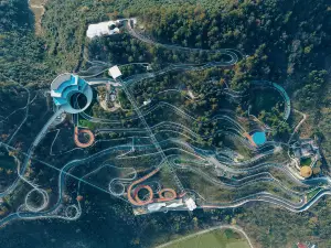 삼도 산지운동공원