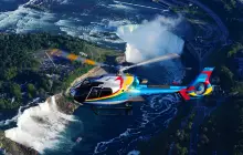 Niagara Helicopters Limited