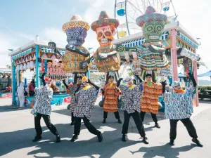香港海洋公園