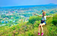 Skyline Adventure Phuket