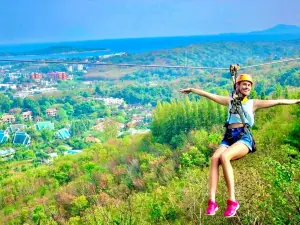 Skyline Adventure Phuket
