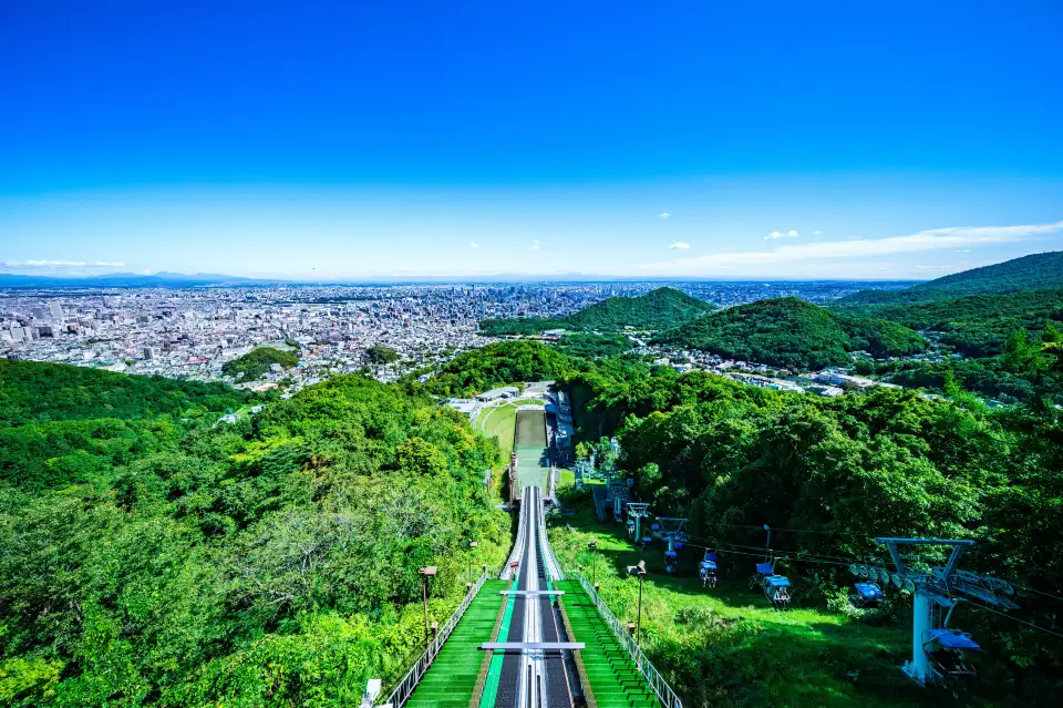 5_大倉山