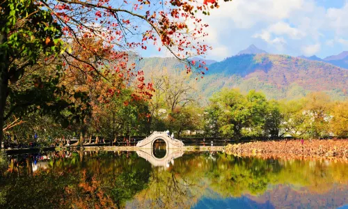 宏村