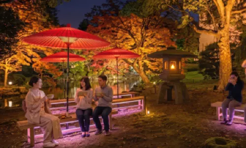東京國立博物館