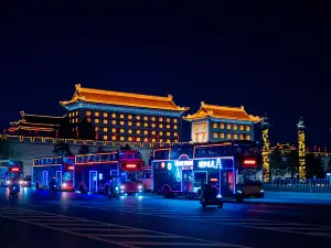 Xi'An City Tour