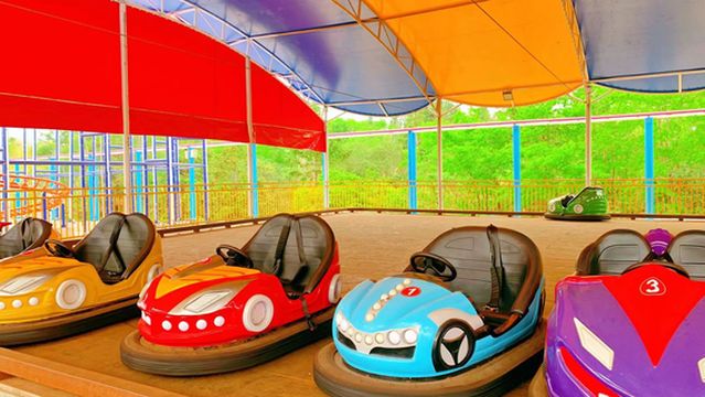 Wuyishan Polar Ocean Park