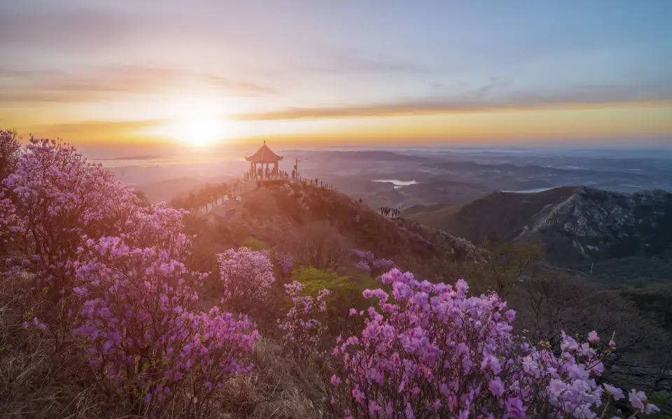 2_大黑山景區
