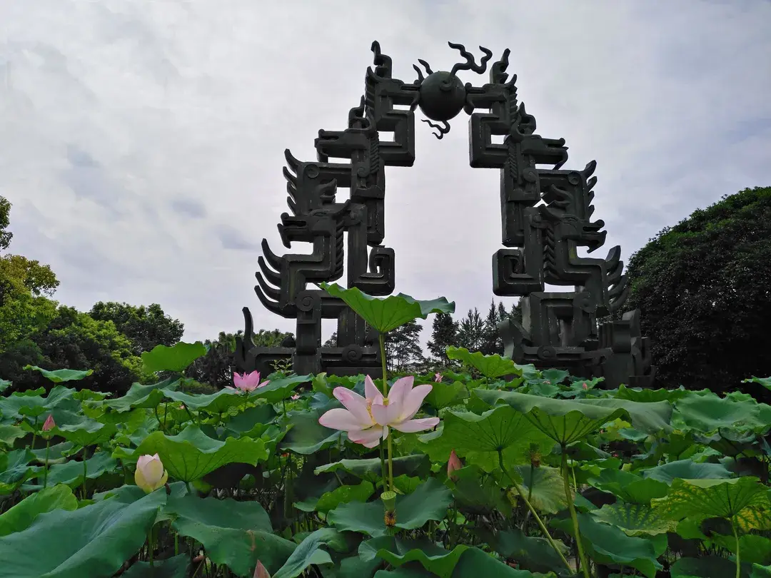 3_桂林西山景區