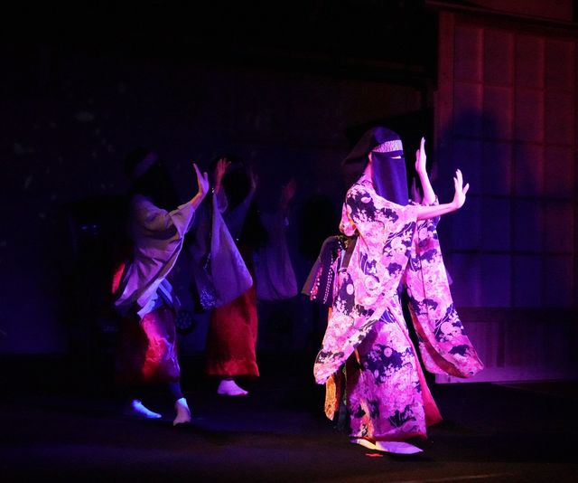 TOKYO TOWER Underground～Japan festival | Tokyo