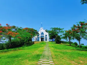 Dream Xiangshan Fragrant Cultural Park
