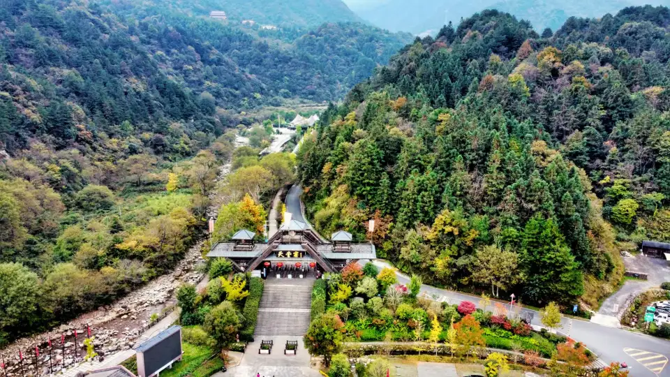 5_Tian Tang Zhai