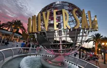 Universal Studios Hollywood