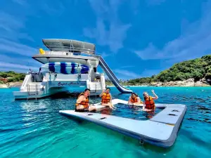 jia jing dao ku qi you ting ju le bu