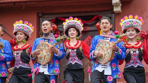 KunmingTours