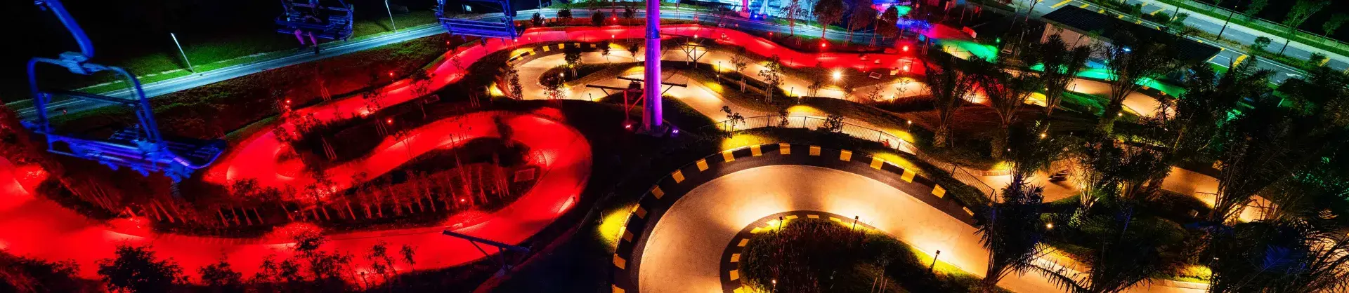 Night Attractions