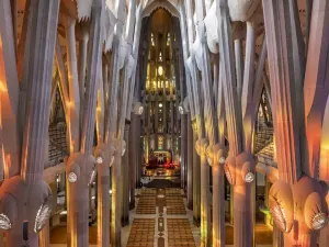 Sagrada Família