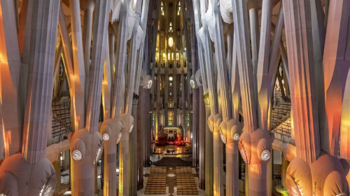 Sagrada Familia
