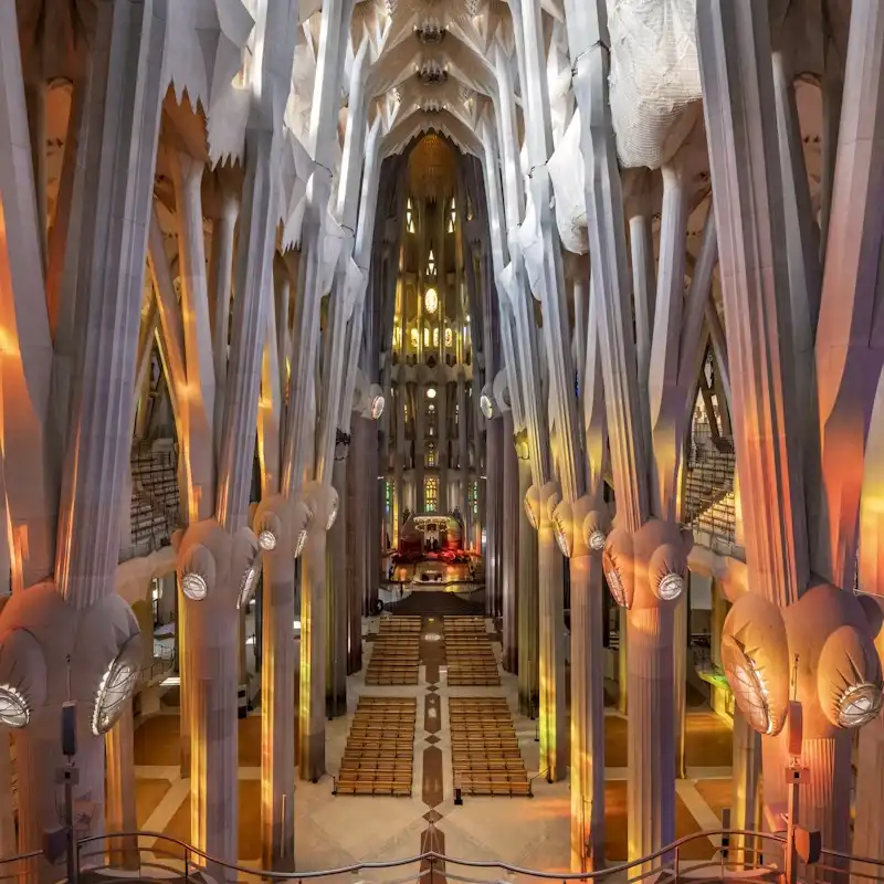 2_Sagrada Familia