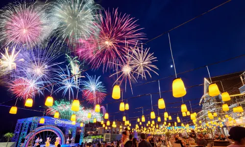 Huis Ten Bosch