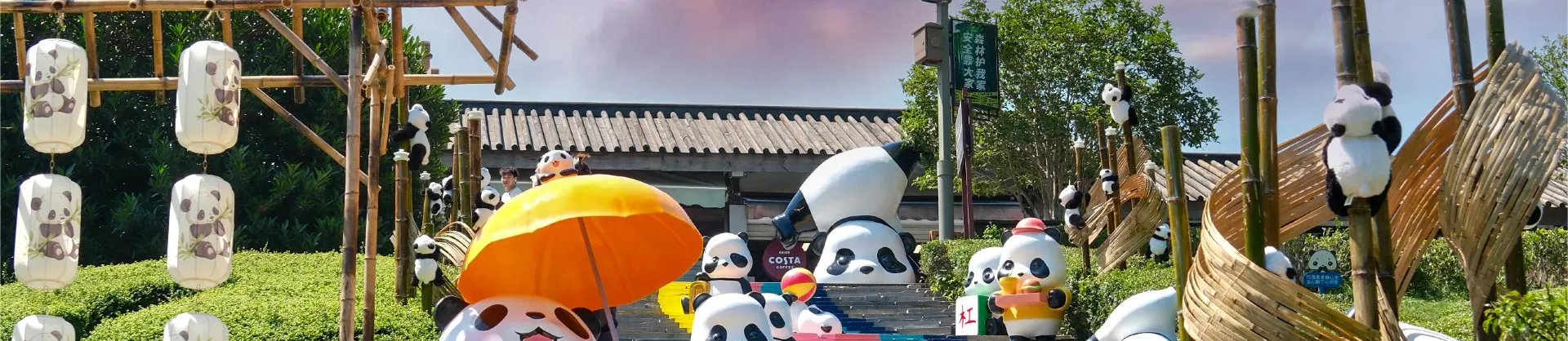 Family-Friendly Attractions
