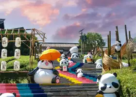 南山竹海