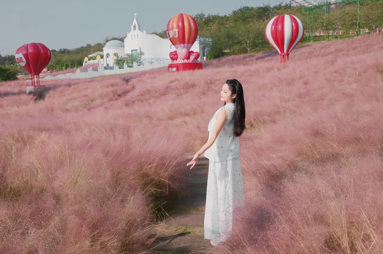 4_Manhua Sea of Flowers