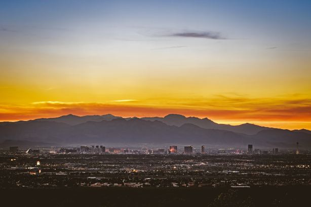 Boulder City