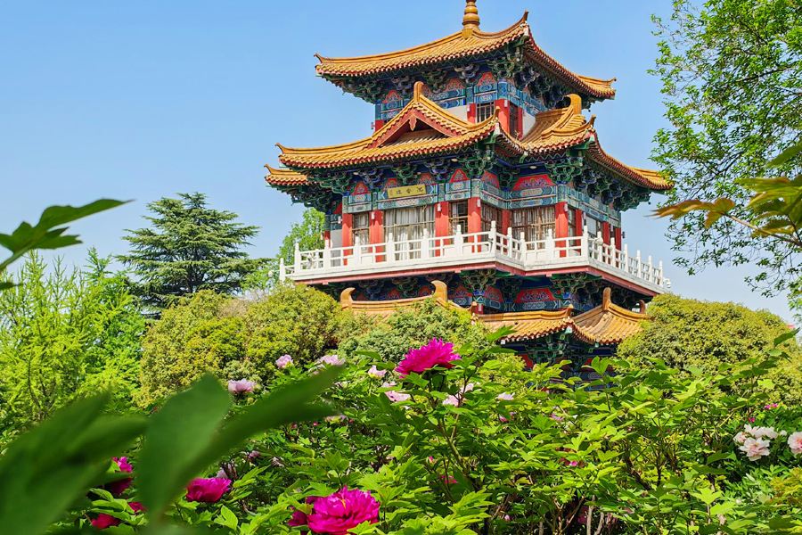 王城公園