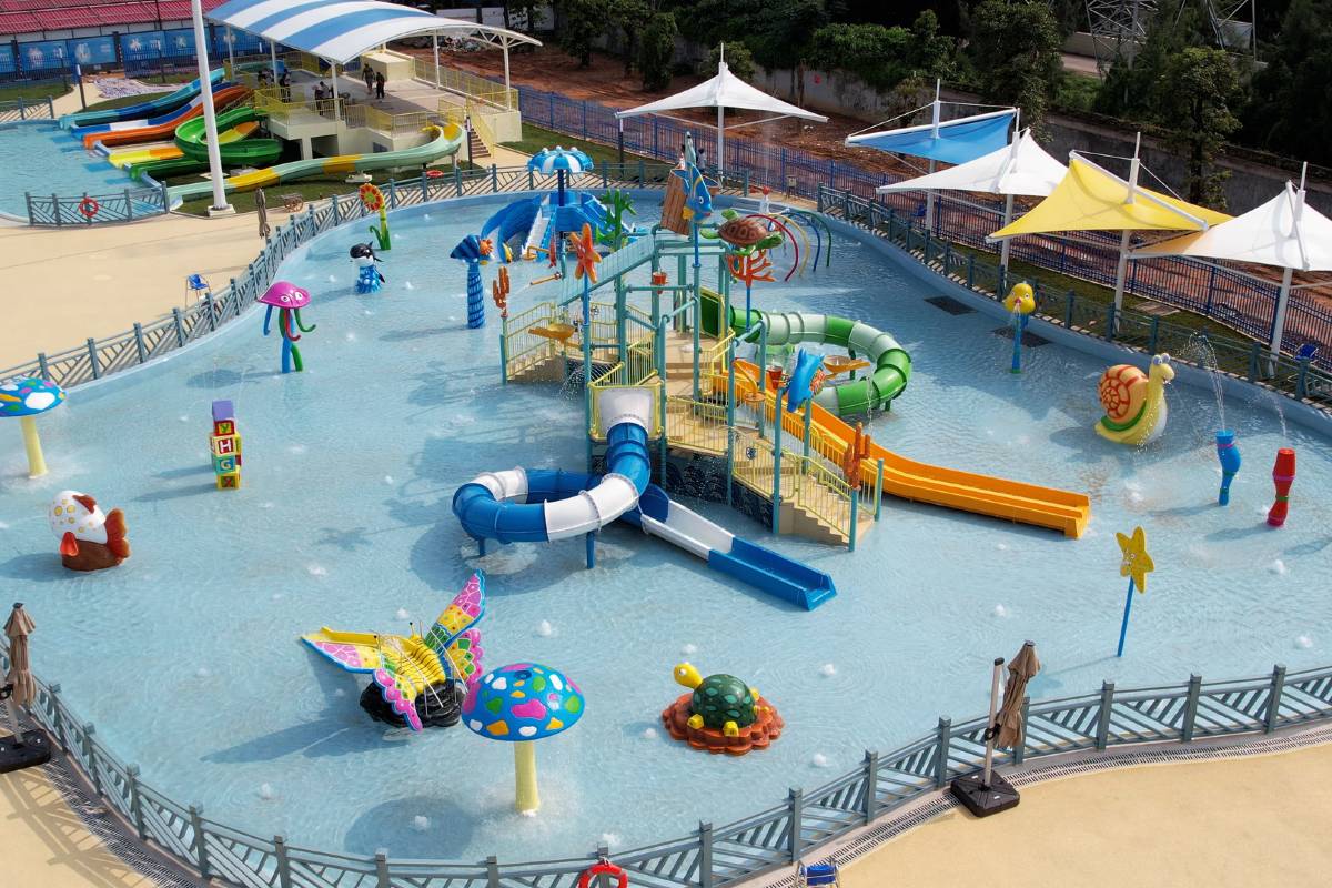 深圳湾公園についてよくある質問