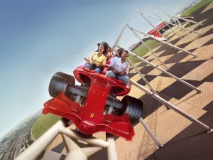 Ferrari World