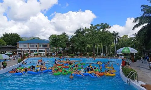 은평 금강 온천