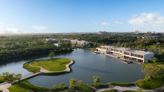 Rushi Sea Resort