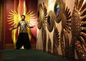 Madame Tussauds BANGKOK