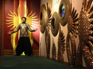 Madame Tussauds BANGKOK