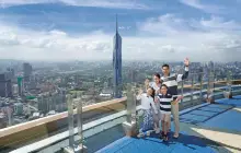 Sky Terrace KL Tower