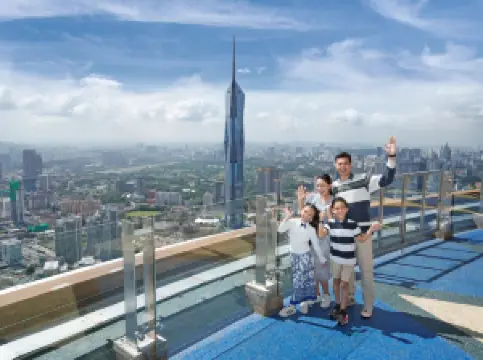 Sky Terrace KL Tower