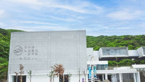 Keelung