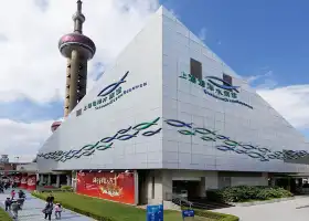 上海海洋水族館
