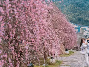 ゲシアン ビレッジ リゾート