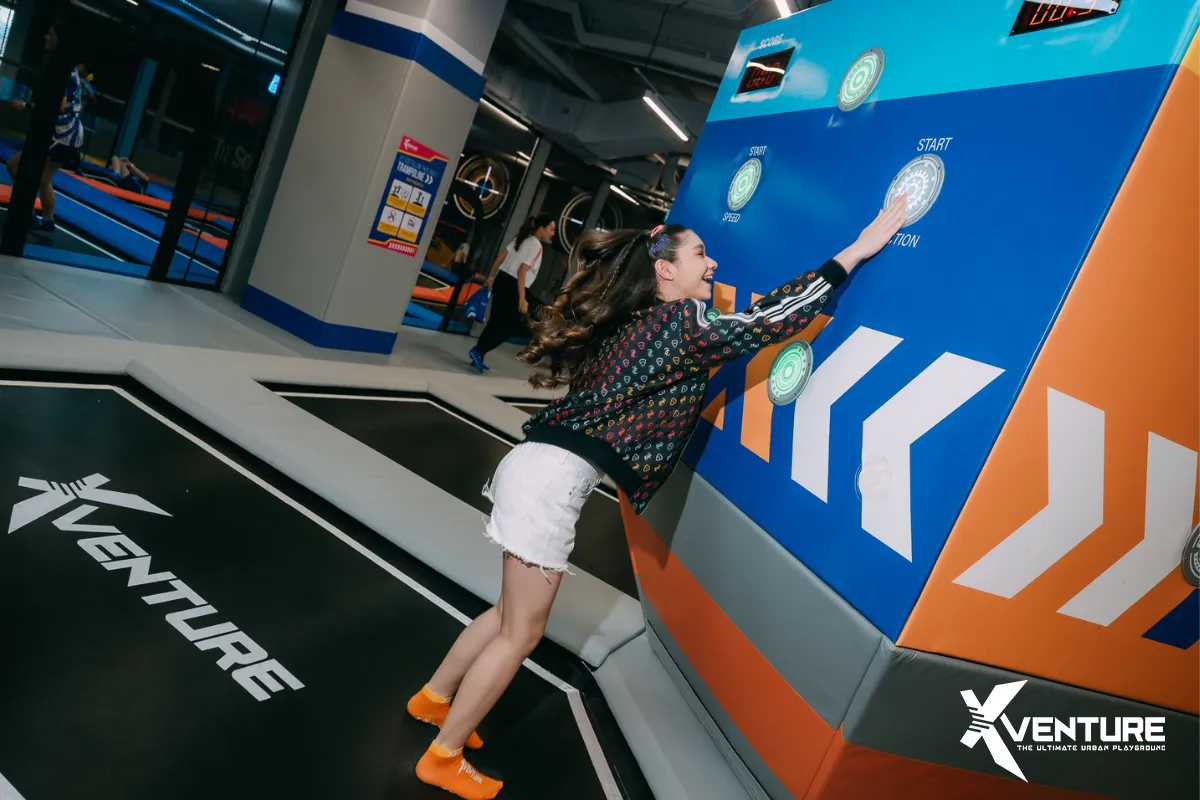 3_Xventure Chiang Mai