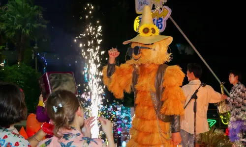 桂林千古情