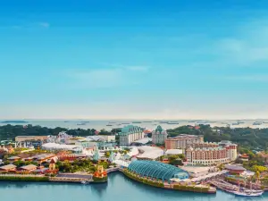Resorts World Sentosa