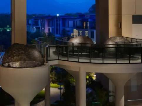 竜門の人気夜の人気シーン