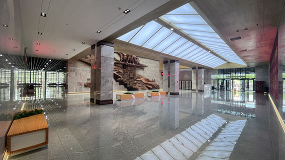 Jixi Museum
