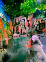 Zigong Ocean World