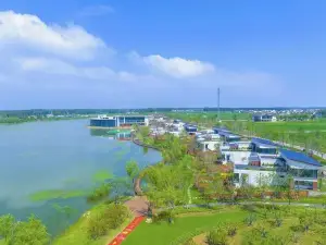 Niujiao Village Fantastic Countryside Resort