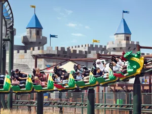 Legoland® Dubai