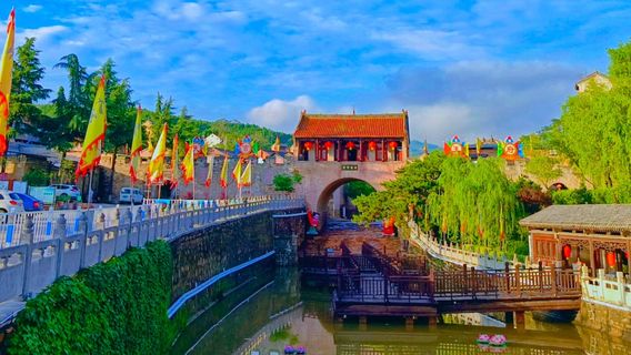 Jincheng
